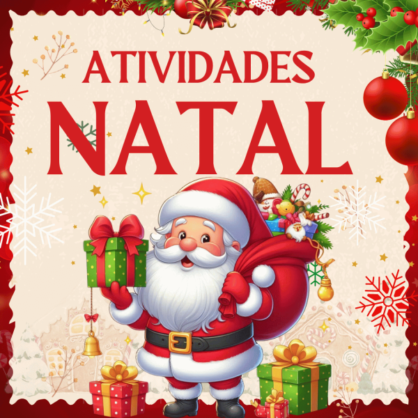 Atividades de Natal
