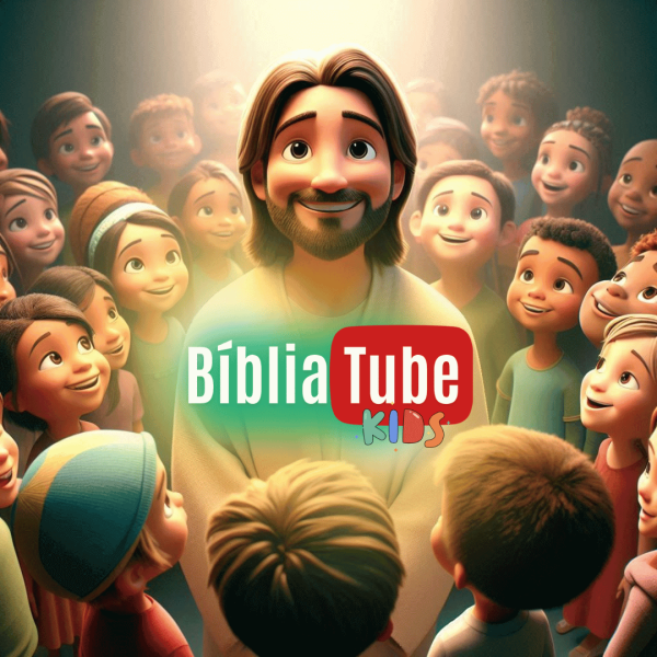 Bíblia Tube Kids