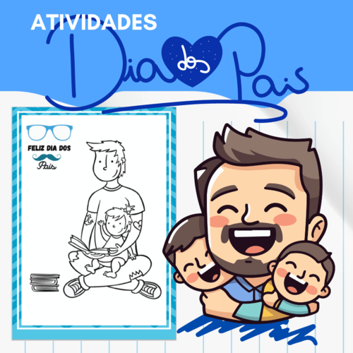 Dia dos Pais