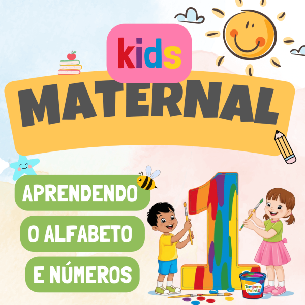 Kids Maternal