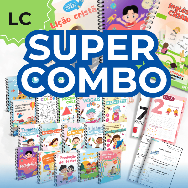 SUPER COMBO LC