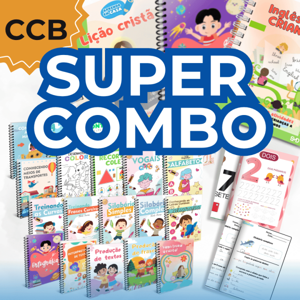 SUPER COMBO CCB
