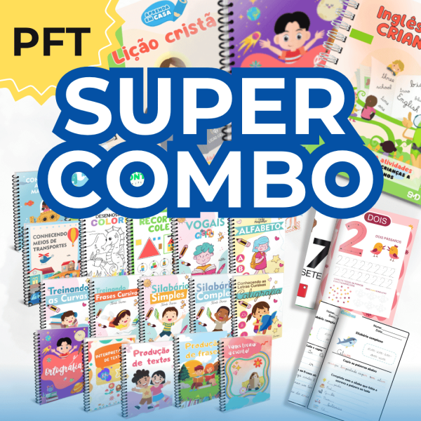 SUPER COMBO PFT