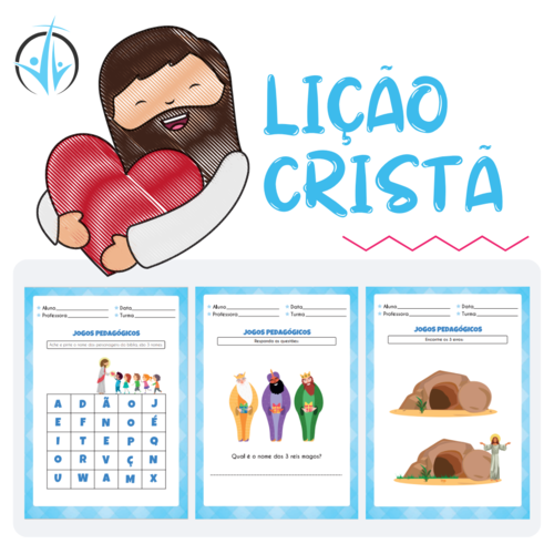 Lição Cristã