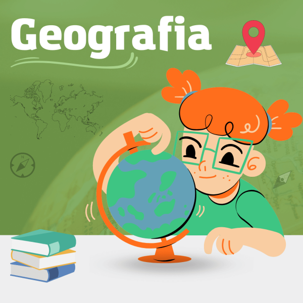 Geografia