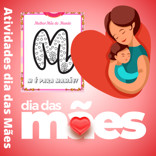 Dia das Mães